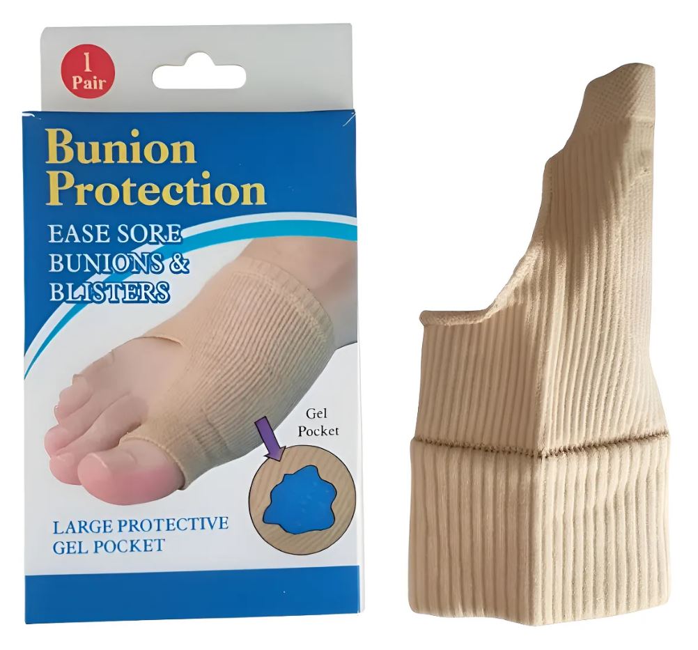 Corrector Juanete Alivio Del Dolor X2